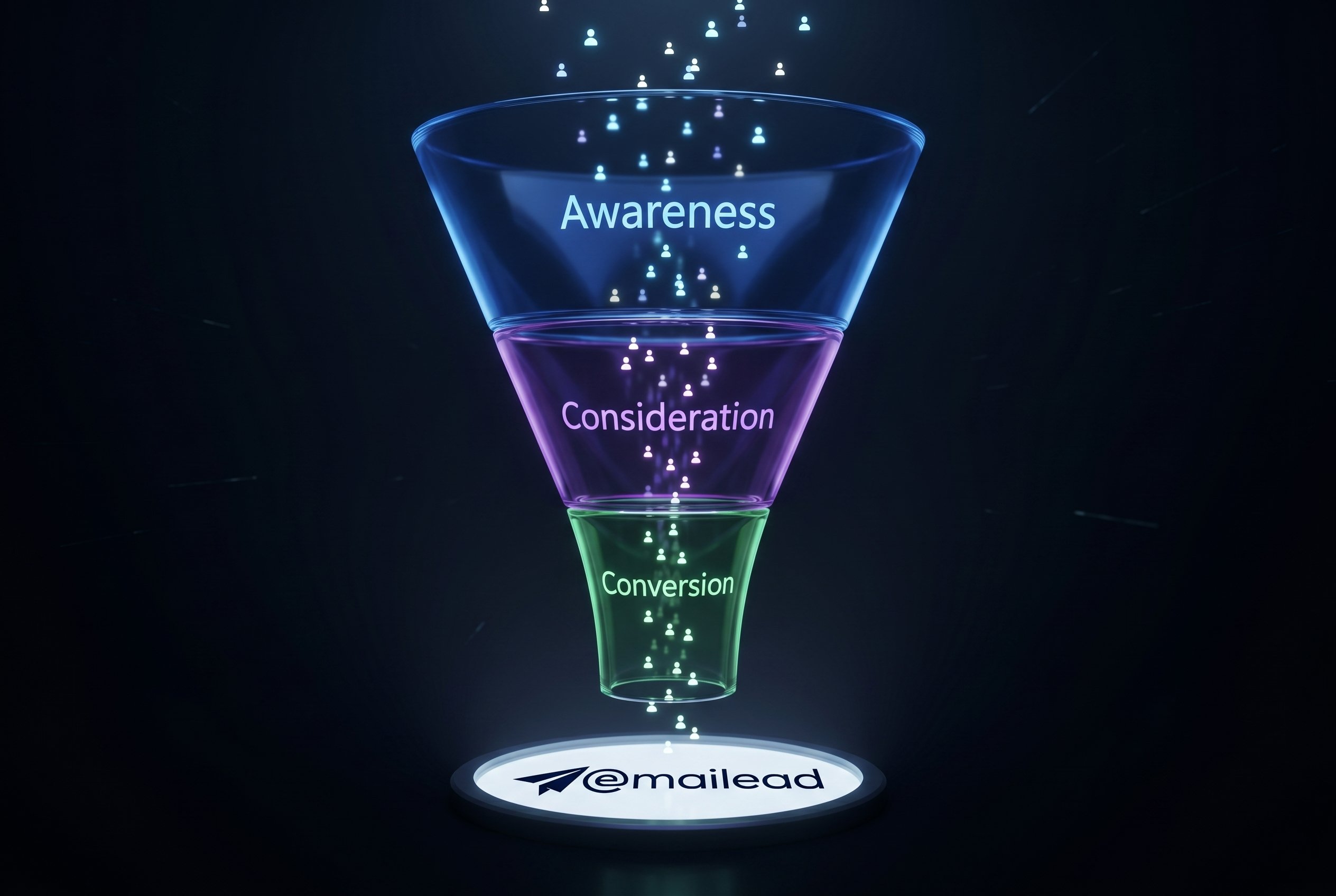 Lead Generation Funnel Design